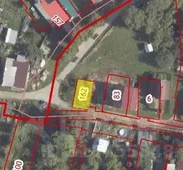 Участок в Нижегородская область, Городецкий муниципальный округ, д. ... - Фото 1