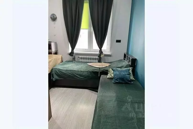 1-к кв. Москва Миклухо-Маклая ул., 42Б (13.0 м) - Фото 1