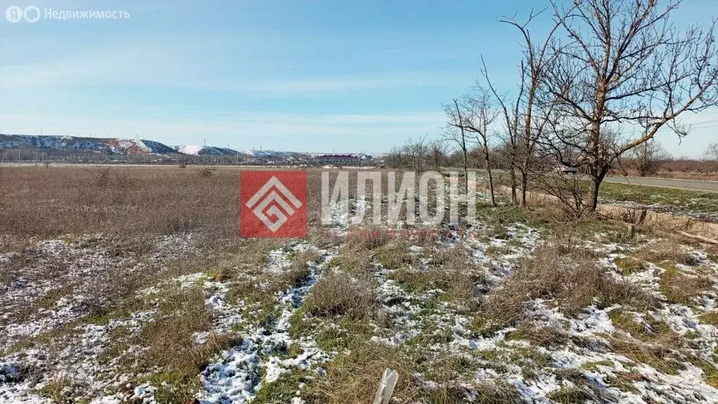 Участок в Песчаное, улица Бабича (45 м) - Фото 1