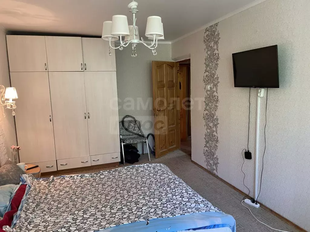 Продаётся 3-к квартира, 67 м - Фото 1