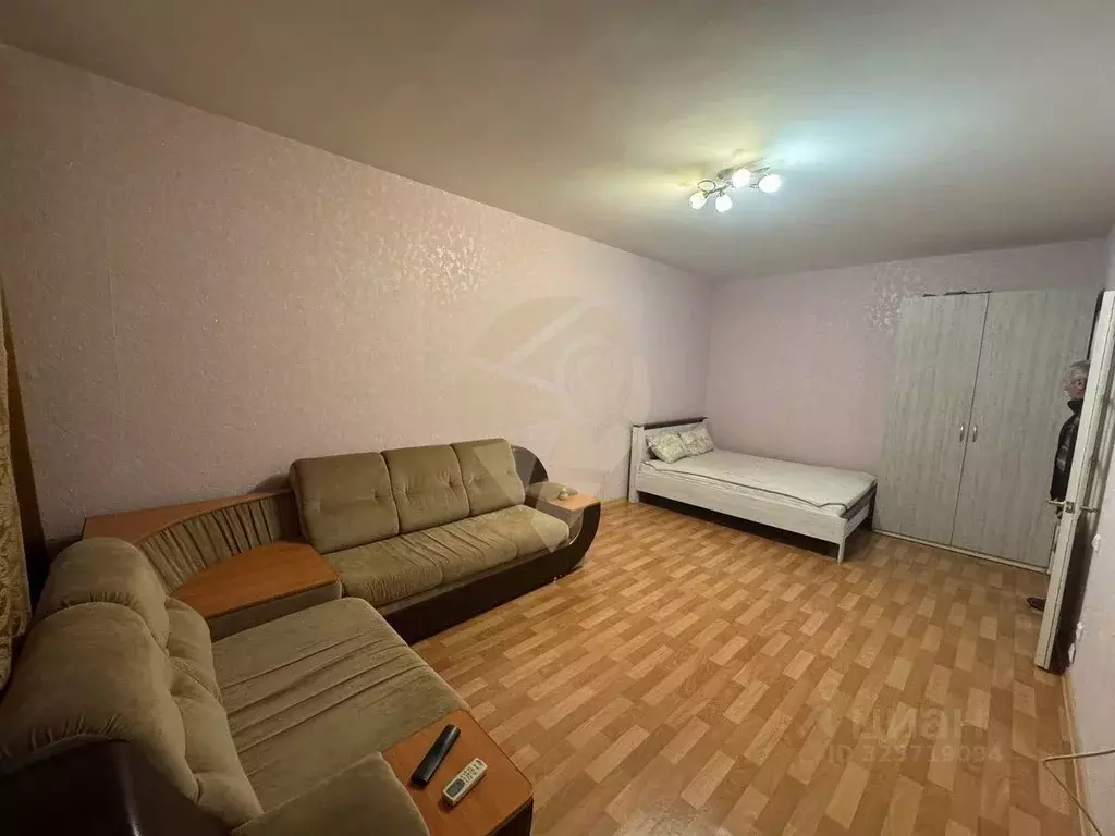 1-к кв. Белгородская область, Старый Оскол Степной мкр, 10 (46.9 м) - Фото 1