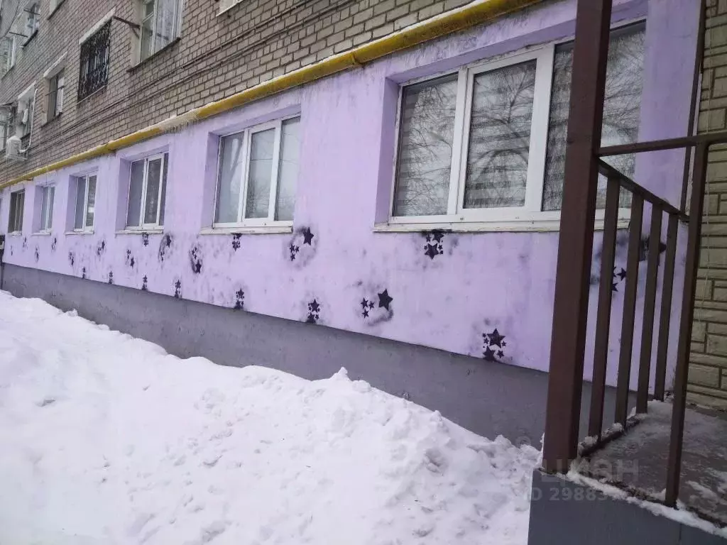 Комната Самарская область, Самара ул. Энтузиастов, 68 (10.0 м) - Фото 1