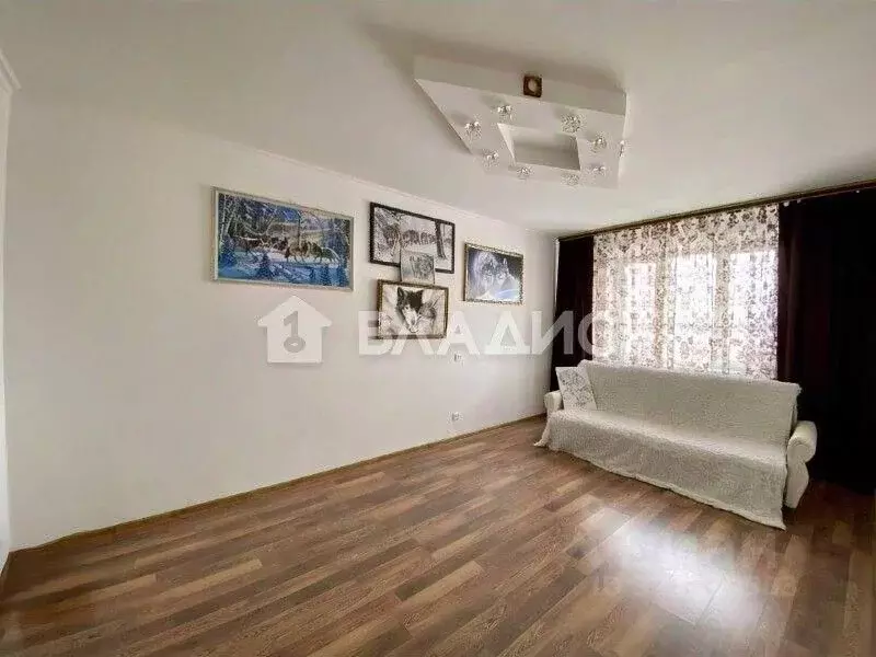 3-к кв. Белгородская область, Белгород ул. Щорса, 55а (87.0 м) - Фото 1