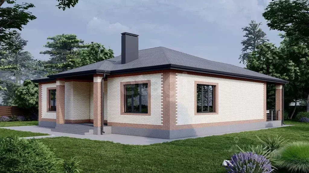 Участок в Брянская область, Брянский район, Новодарковичское с/пос, д. ... - Фото 1