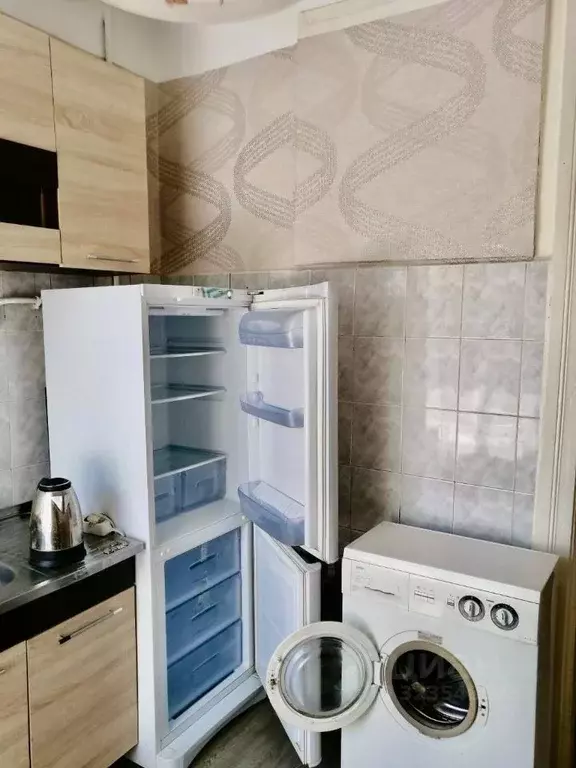 1-к кв. Новосибирская область, Новосибирск ул. Станиславского, 11 ... - Фото 2