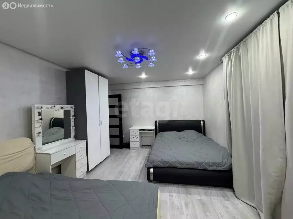 1-комнатная квартира: Чебоксары, микрорайон Новый Город, Новогородская ... - Фото 2