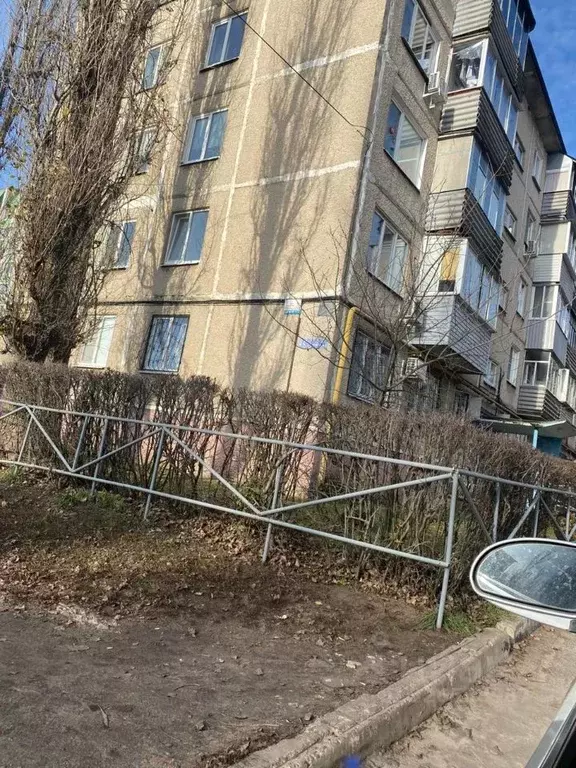 Свободной планировки кв. Воронежская область, Воронеж Тепличная ул., ... - Фото 2