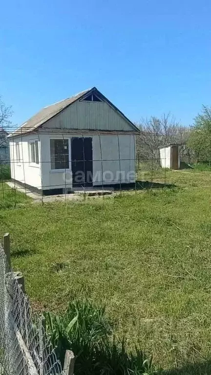 Дом в Крым, Красноперекопск Мичуринец садовое общество, ул. Малиновая, ... - Фото 1