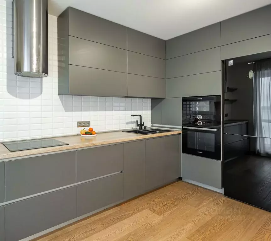 2-к кв. Москва ул. 2-я Самаринская, 4 (68.0 м) - Фото 2