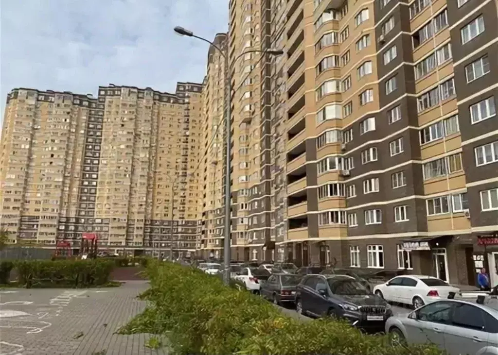 3-к кв. Московская область, Долгопрудный Старое Дмитровское ш., 11 ... - Фото 0