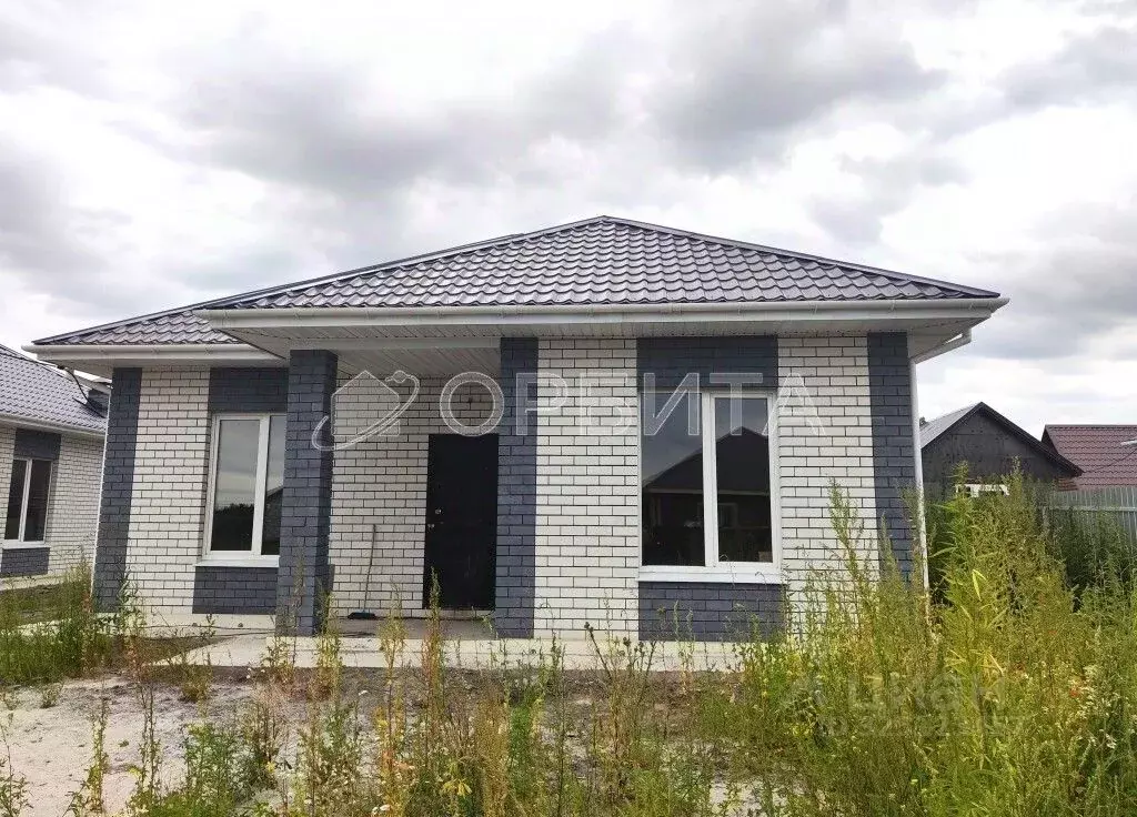 Дом в Тюменская область, Тюмень Славянский двор кп, проезд Каменский ... - Фото 2