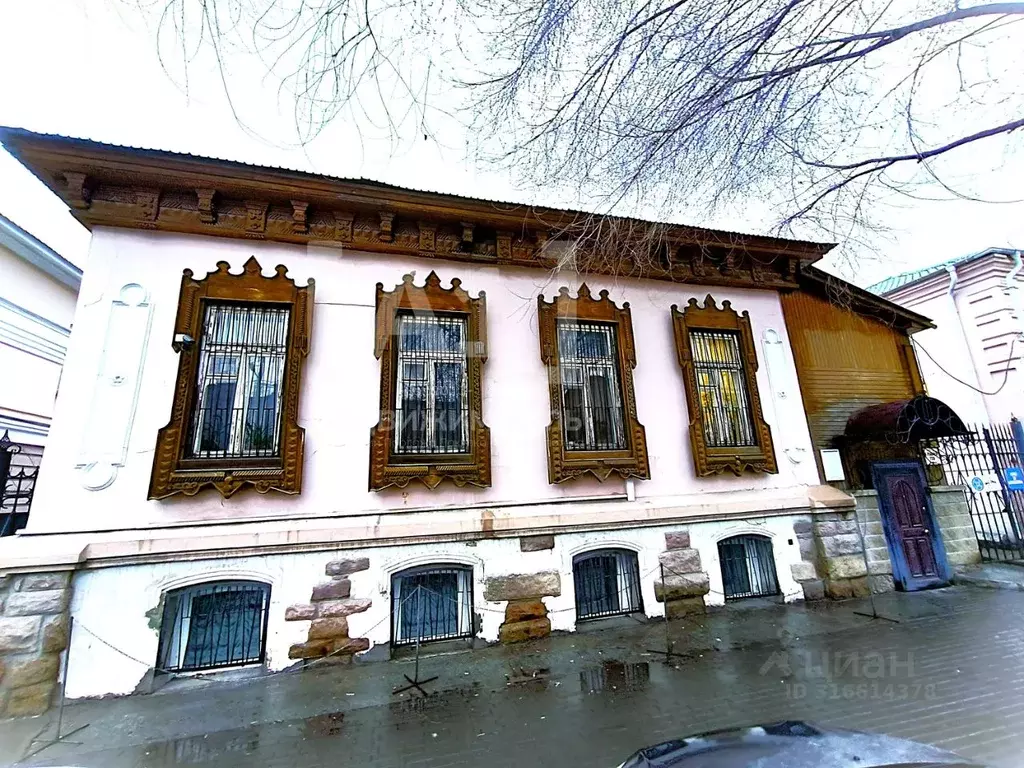 Помещение свободного назначения в Челябинская область, Челябинск ул. ... - Фото 1