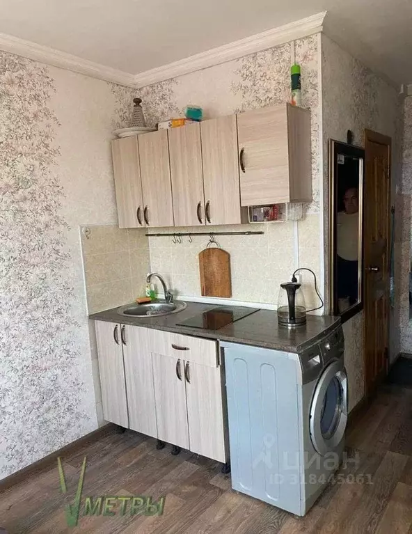 Студия Приморский край, Владивостокский городской округ, пос. Трудовое ... - Фото 1