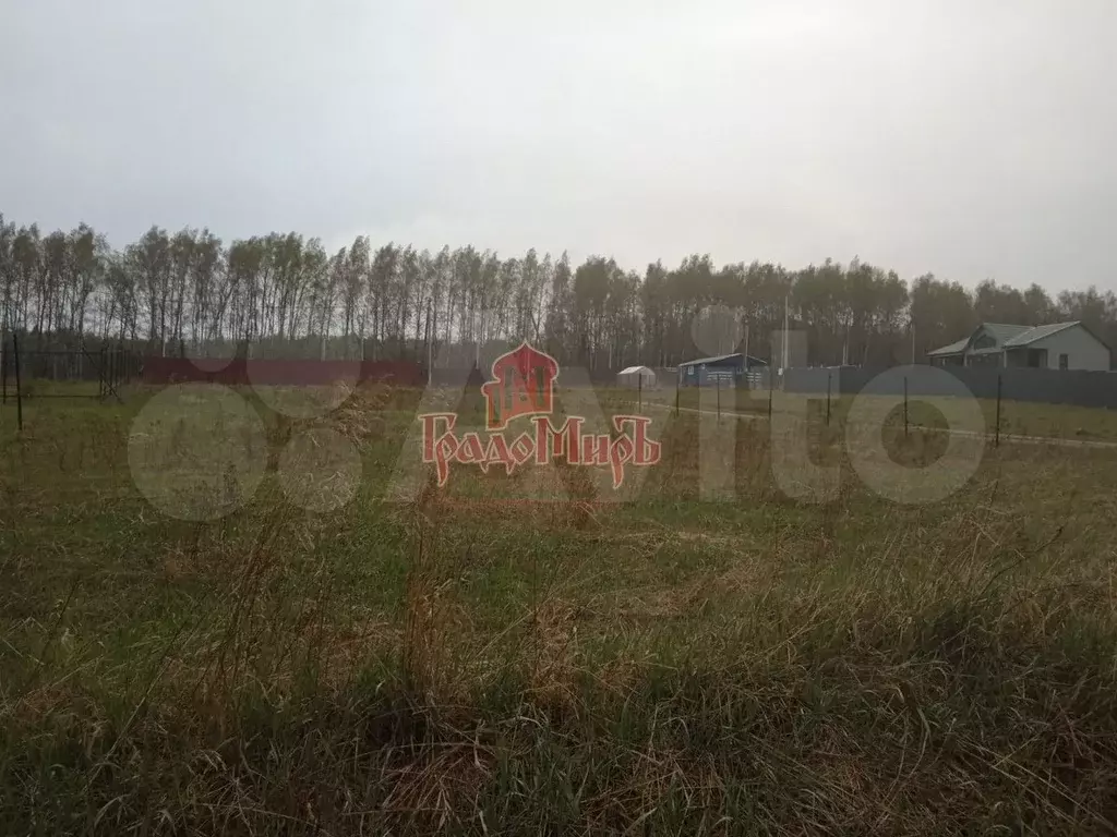 Участок 6 сот. (СНТ, ДНП) - Фото 0