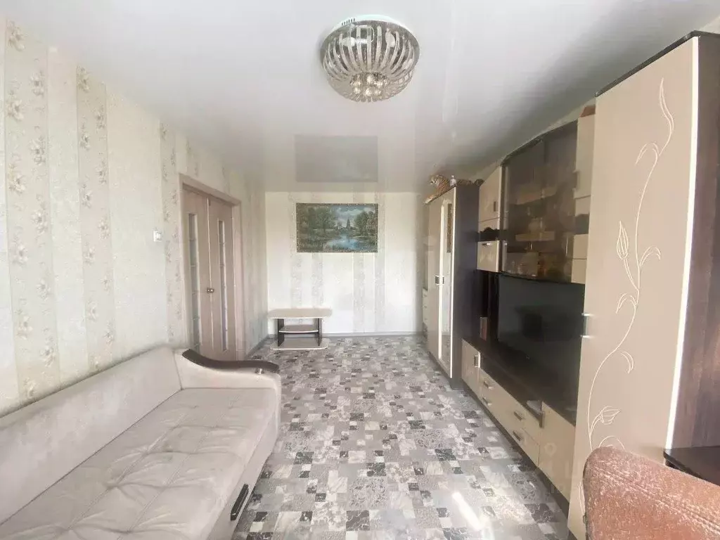 2-к кв. Нижегородская область, Балахнинский муниципальный округ, ... - Фото 1