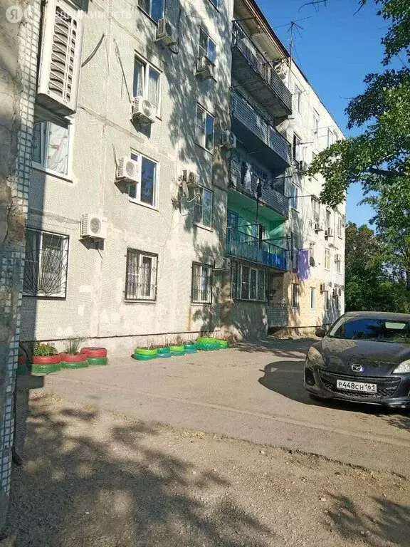 1к в 5-комнатной квартире ( м) - Фото 0