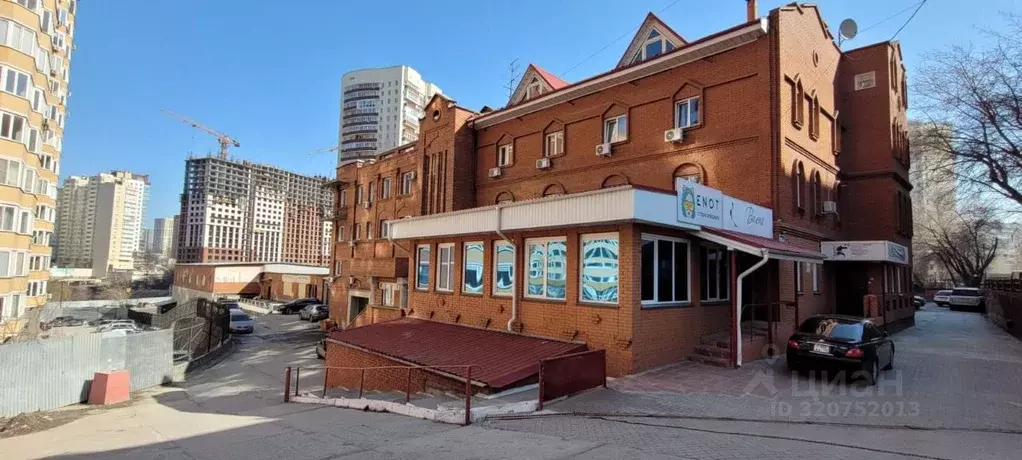 Офис в Новосибирская область, Новосибирск ул. Кропоткина, 92/3 (24 м) - Фото 1