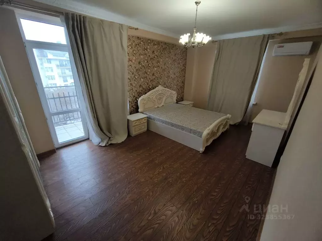 2-к кв. Краснодарский край, Краснодар ул. Баварская, 8 (66.0 м) - Фото 2