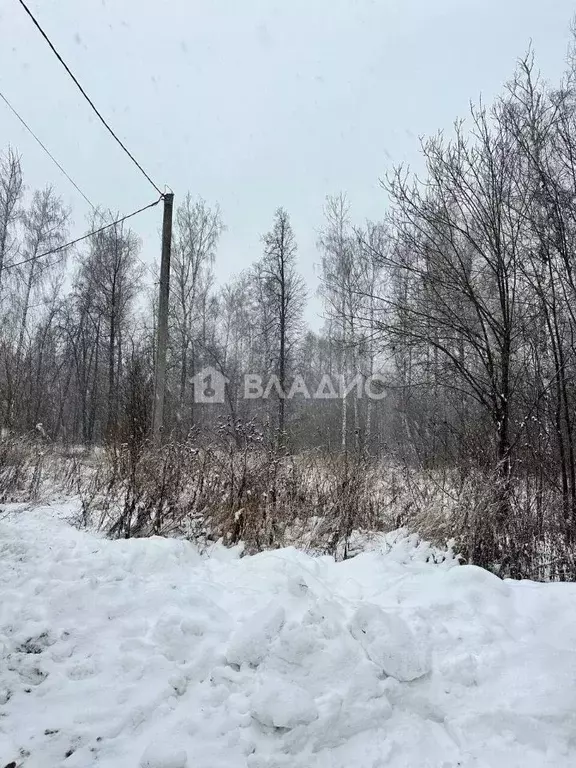 Участок в Татарстан, с. Высокая Гора ул. Арбузова, 21Б (7.0 сот.) - Фото 1