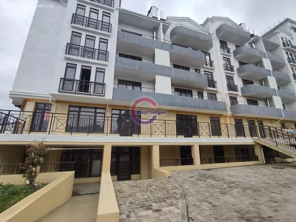 Помещение свободного назначения (50 м) - Фото 1