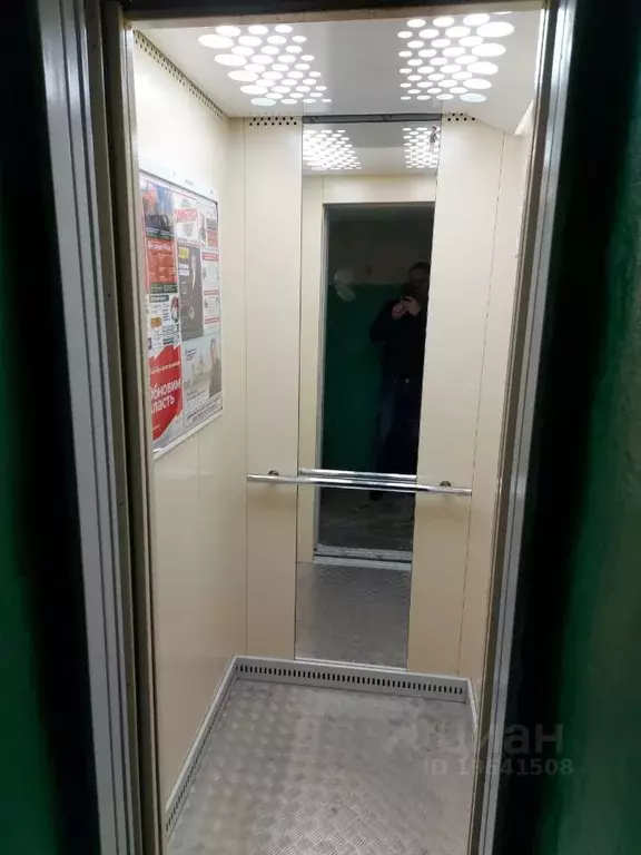 2-к кв. Санкт-Петербург ул. Некрасова, 21 (71.5 м) - Фото 1