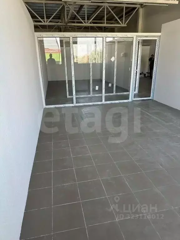 Помещение свободного назначения в Ростовская область, Батайск ул. ... - Фото 2