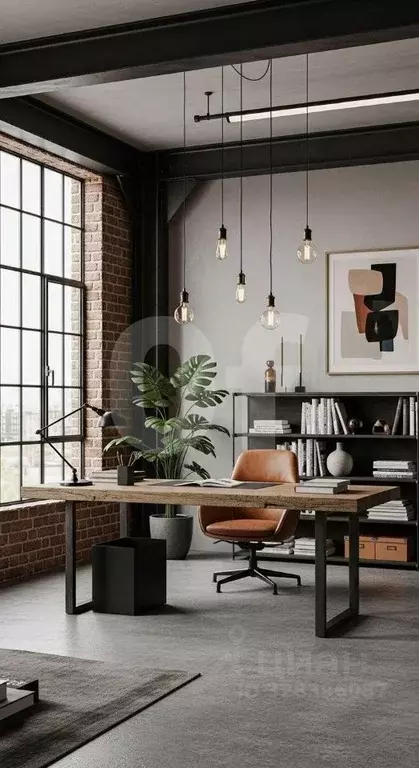 Офис в Москва Столярный пер., 3к5 (550 м) - Фото 1