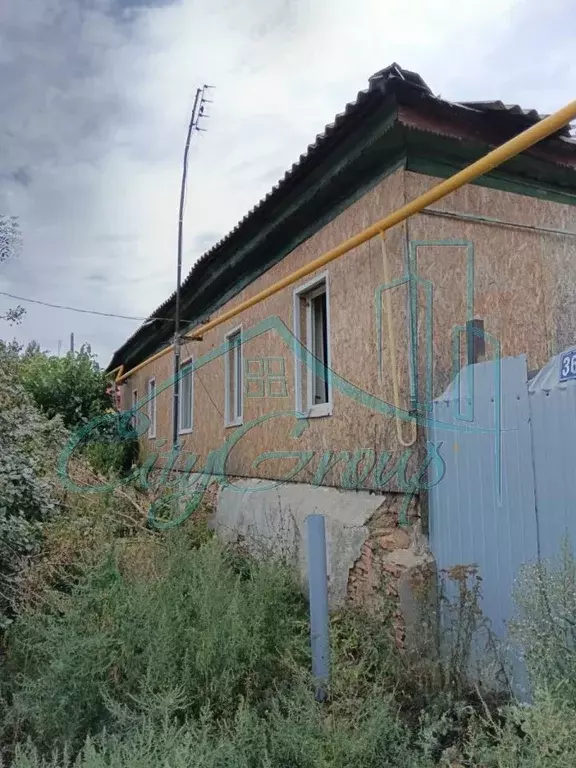 Дом, 65.4 м - Фото 2