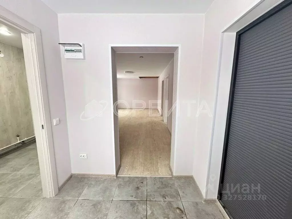 Дом в Тюменская область, Тюмень СОСН Березка-3 тер.,  (101 м) - Фото 2