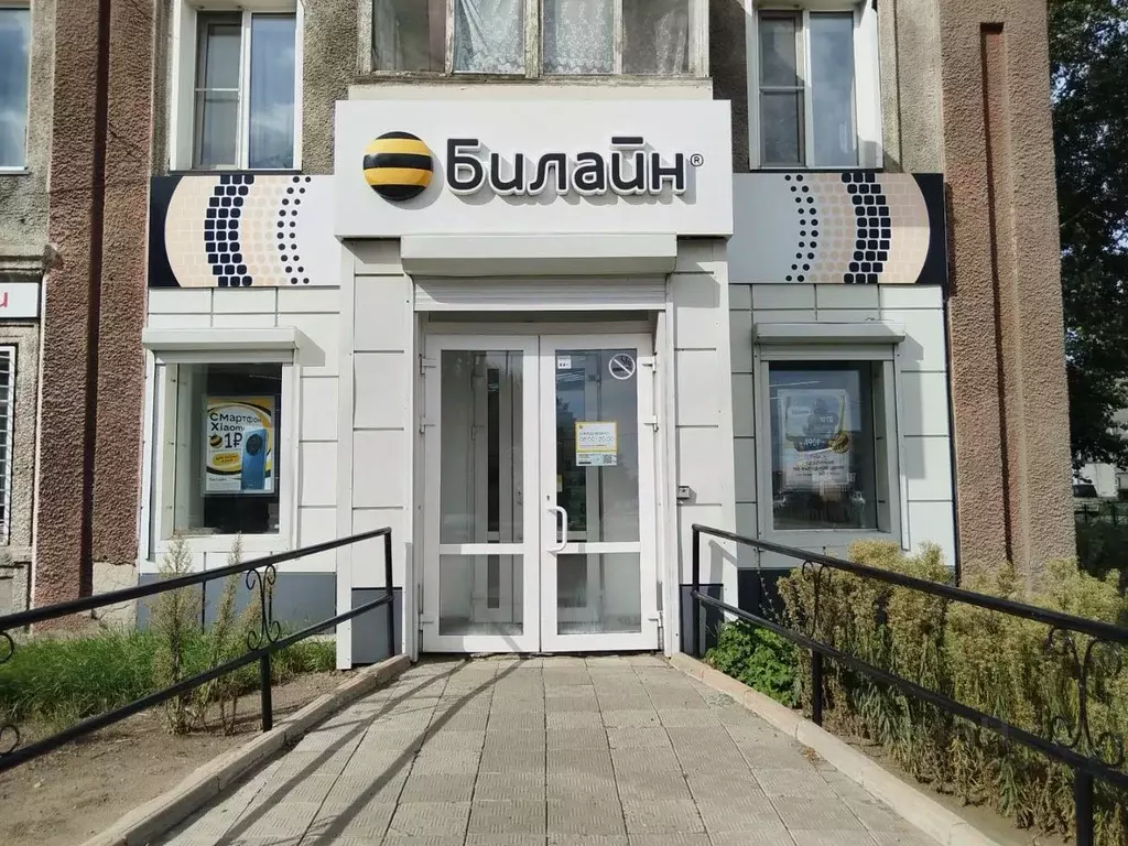 Офис в Алтайский край, Рубцовск Комсомольская ул., 208 (68 м) - Фото 0