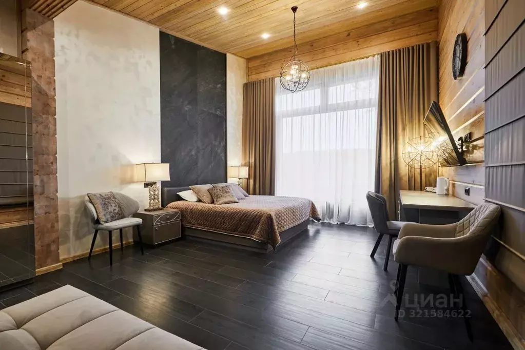 Комната Карелия, Лахденпохский муниципальный округ, пос. Лумиваара  ... - Фото 1