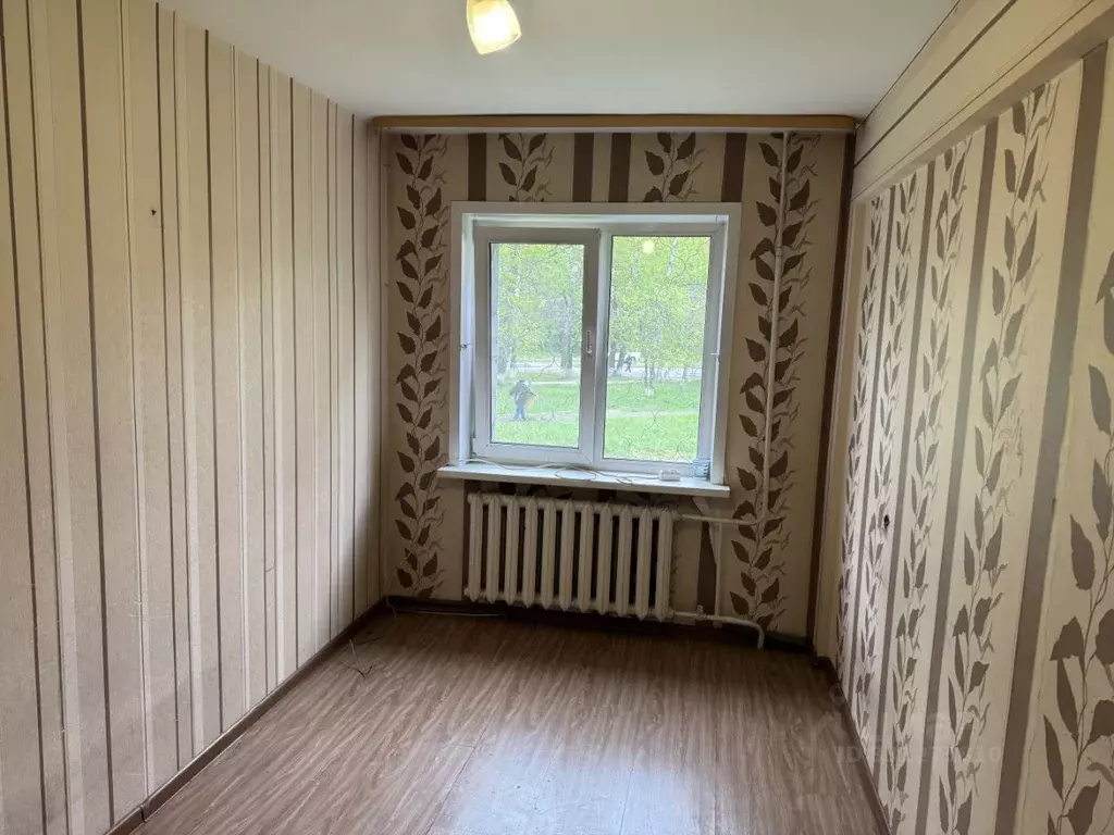 3-к кв. Иркутская область, Шелехов 1-й мкр, 20 (61.0 м) - Фото 2