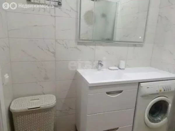 1-комнатная квартира: Москва, улица Коминтерна, 15 (33 м) - Фото 0