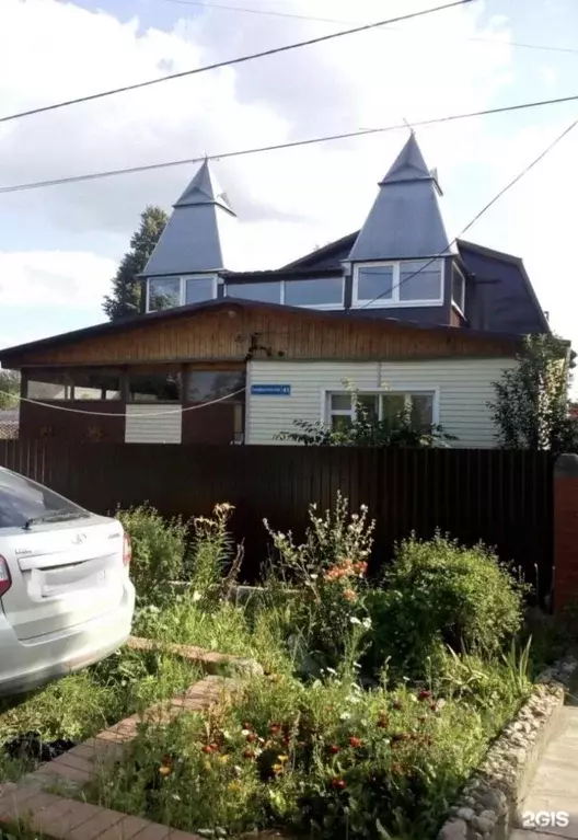 Комната Пермский край, Пермь Симферопольская ул., 61 (14.0 м) - Фото 1