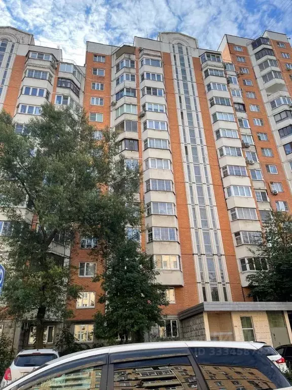 3-к кв. Москва ш. Энтузиастов, 11АК4 (79.8 м) - Фото 1