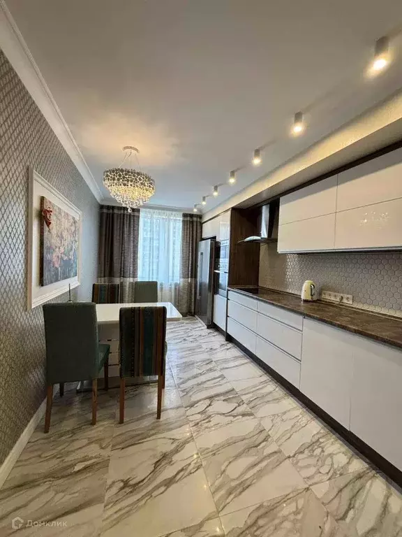 Продаётся 3-к квартира, 85.9 м - Фото 1