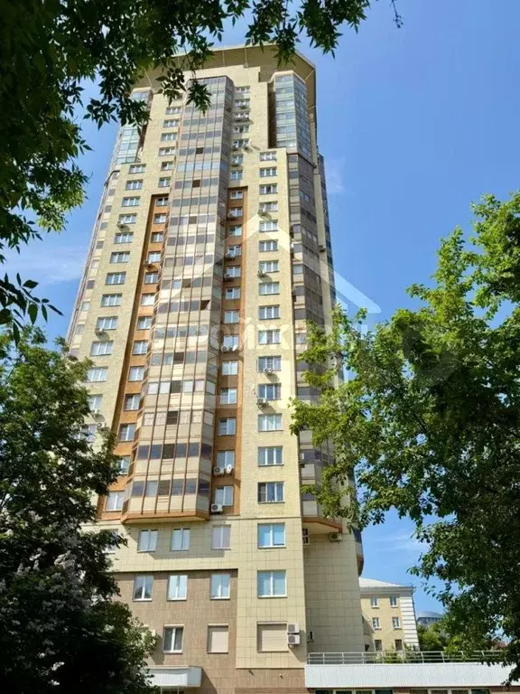 1-к. квартира, 50,2 м, 5/24 эт. - Фото 1