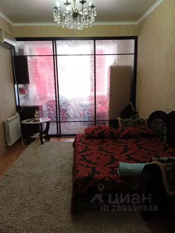 Студия Дагестан, Махачкала ул. Гапцахская, 3 (35.0 м) - Фото 0