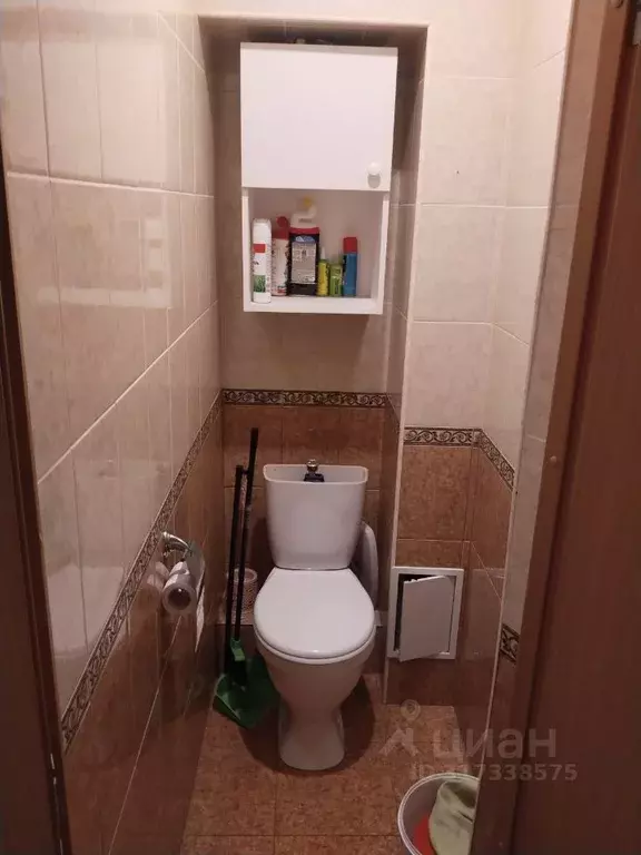2-к кв. Новосибирская область, Новосибирск ул. Связистов, 1 (50.6 м) - Фото 1