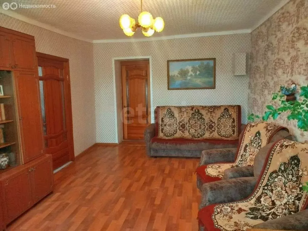 Дом в Липецк, улица Чкалова (52 м) - Фото 2