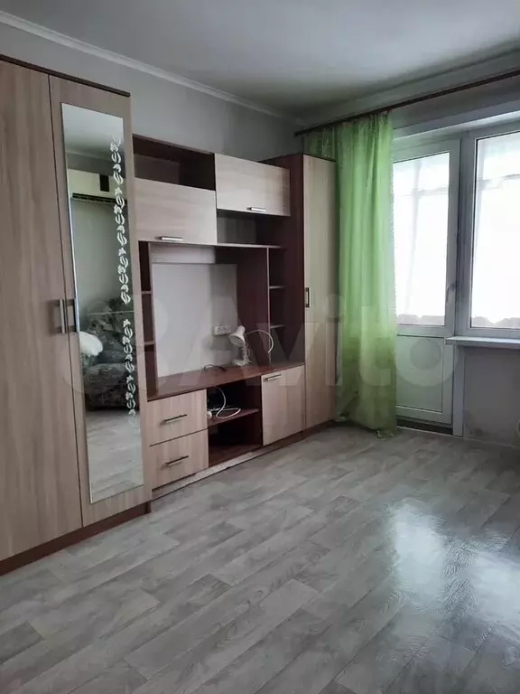 1-к. квартира, 35 м, 1/3 эт. - Фото 0