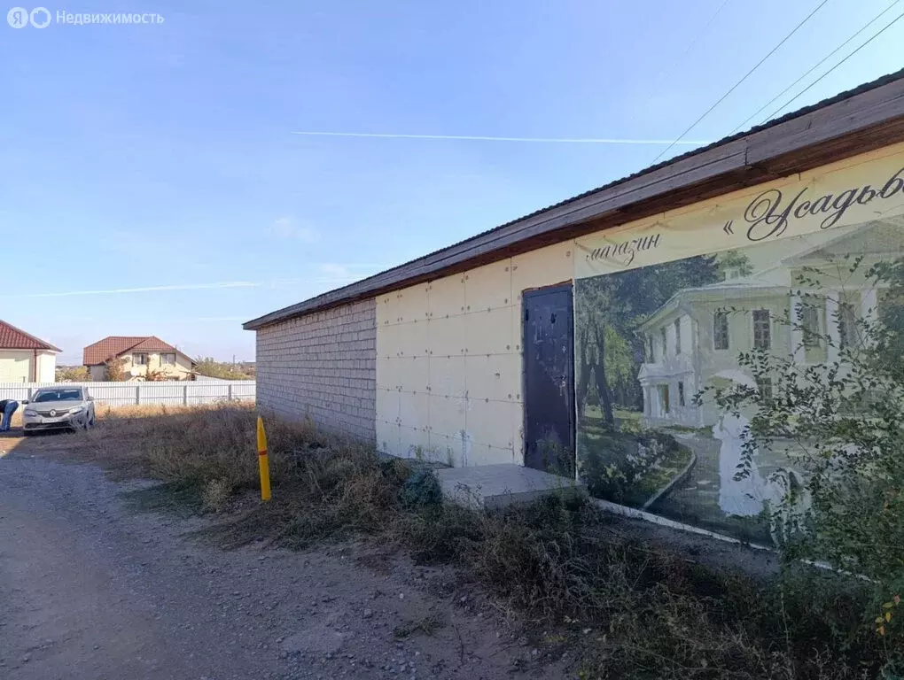 Дом в Волгоградская область, рабочий посёлок Городище, СНТ Усадьба, 2 ... - Фото 1
