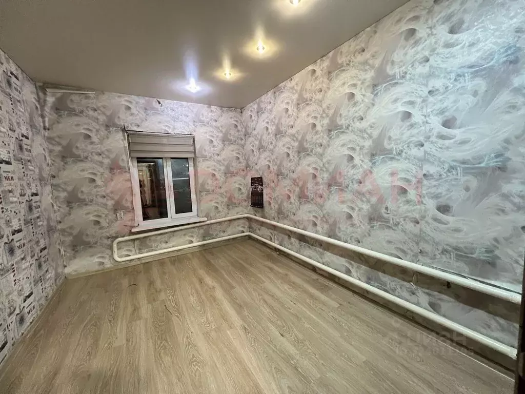 3-к кв. Ростовская область, Новочеркасск Вокзальная ул. (42.0 м) - Фото 1