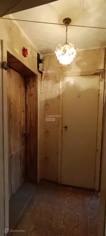 Продаётся 1-к квартира, 21 м - Фото 1