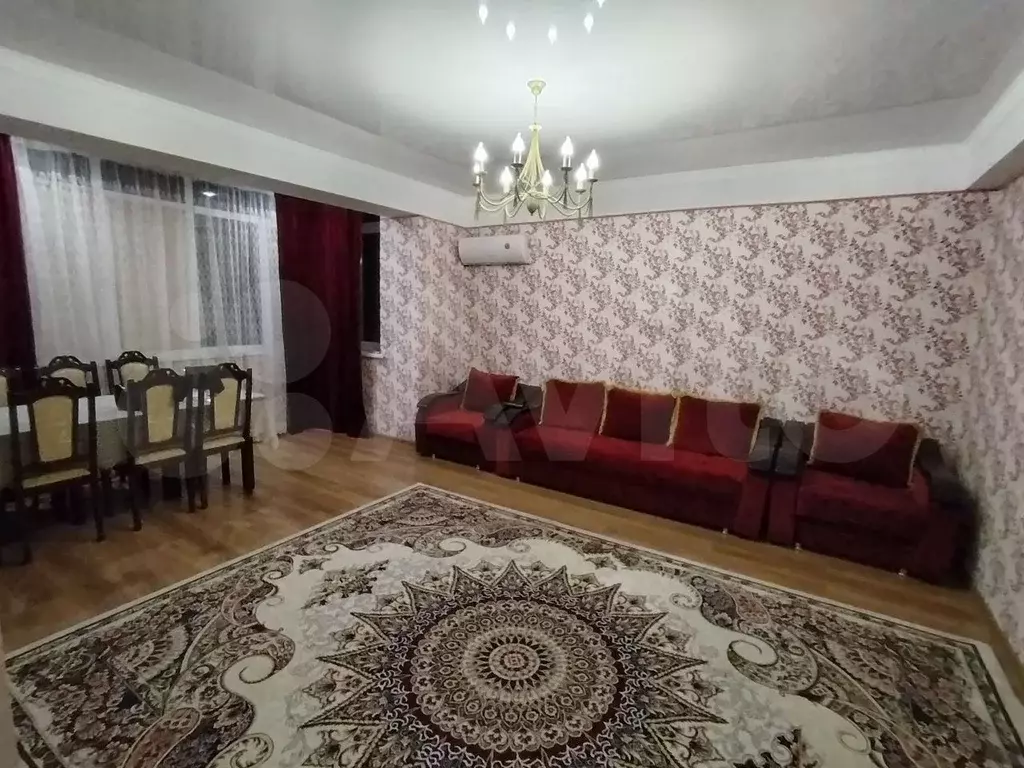 2-к. квартира, 80 м, 3/12 эт. - Фото 0