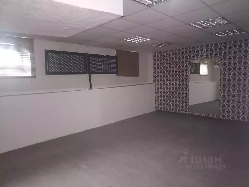 Помещение свободного назначения в Москва Новослободская ул., 62К15 (70 ... - Фото 2