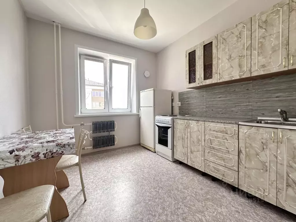 1-к кв. Новосибирская область, Новосибирский район, Мичуринский ... - Фото 1