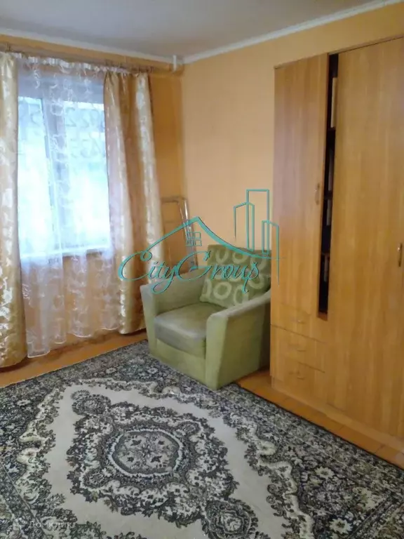 Продаётся 1-к квартира, 30.7 м - Фото 0