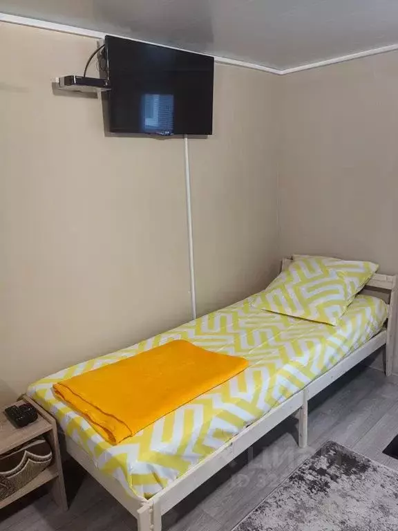 Дом в Воронежская область, с. Каширское ул. 60 лет ВЛКСМ, 9 (32 м) - Фото 2