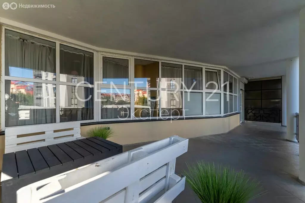 2-комнатная квартира: Светлогорск, Олимпийский бульвар, 2 (104.3 м) - Фото 1